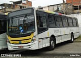 Real Auto Ônibus A41295 na cidade de Rio de Janeiro, Rio de Janeiro, Brasil, por Valter Silva. Número da foto: #:id.