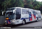 Expresso Maringá 5411 na cidade de Curitiba, Paraná, Brasil, por Yves Munakata. Número da foto: #10111136.
