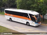 Viação Vale do Tietê 811 na cidade de São Paulo, São Paulo, Brasil, por JULIO SILVA. Número da foto: #10110772.