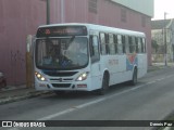 Reunidas Transportes Urbanos 0828 na cidade de Natal, Rio Grande do Norte, Brasil, por Dennis Paz. Número da foto: #10110999.