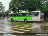 Viação Garcia 81138 na cidade de Marialva, Paraná, Brasil, por Otavio Augusto  Soares. Número da foto: #10111204.