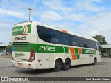 Empresa Gontijo de Transportes 21625 na cidade de Campos dos Goytacazes, Rio de Janeiro, Brasil, por José Maurílio Santos. Número da foto: #10110396.