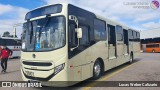 Empresa de Ônibus Campo Largo 22M01 na cidade de Curitiba, Paraná, Brasil, por Lucas Weber Calizario. Número da foto: #10110791.