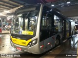 Viação Metrópole Paulista - Zona Leste 3 2245 na cidade de São Paulo, São Paulo, Brasil, por Breno Freitas. Número da foto: #:id.