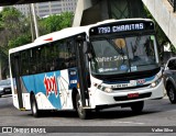 Auto Viação 1001 RJ 108.304 na cidade de Rio de Janeiro, Rio de Janeiro, Brasil, por Valter Silva. Número da foto: #:id.
