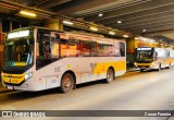 Transunião Transportes 3 6130 na cidade de São Paulo, São Paulo, Brasil, por Cauan Ferreira. Número da foto: #:id.