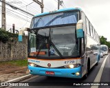 Emtram 4770 na cidade de São Paulo, São Paulo, Brasil, por Paulo Camillo Mendes Maria. Número da foto: #:id.