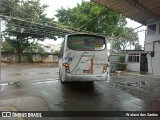 Transportes Blanco RJ 136.008 na cidade de Queimados, Rio de Janeiro, Brasil, por Walace dos Santos. Número da foto: #10110055.
