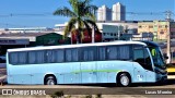 Viação Garcia 83348 na cidade de Londrina, Paraná, Brasil, por Lucas Moreira. Número da foto: #10109229.