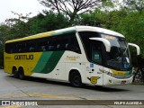 Empresa Gontijo de Transportes 18750 na cidade de São Paulo, São Paulo, Brasil, por FELIPE ALMEIDA. Número da foto: #10109893.