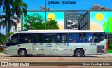 Expresso Azul JL319 na cidade de Curitiba, Paraná, Brasil, por Manu Busóloga Betim. Número da foto: #10111212.