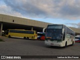 Empresa Gontijo de Transportes 20050 na cidade de Caruaru, Pernambuco, Brasil, por Lenilson da Silva Pessoa. Número da foto: #10109099.