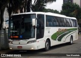 Viação Graciosa 140 na cidade de Curitiba, Paraná, Brasil, por Yves Munakata. Número da foto: #10111114.