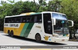 Empresa Gontijo de Transportes 12725 na cidade de São Paulo, São Paulo, Brasil, por George Miranda. Número da foto: #10109473.