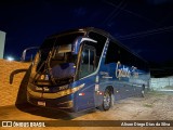 Galvão Turismo 7000 na cidade de Parnamirim, Rio Grande do Norte, Brasil, por Alison Diego Dias da Silva. Número da foto: #:id.