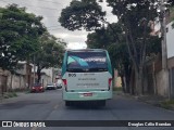 Transponteio Transportes e Serviços 805 na cidade de Belo Horizonte, Minas Gerais, Brasil, por Douglas Célio Brandao. Número da foto: #:id.
