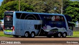 Viação Garcia 8654 na cidade de Campo Mourão, Paraná, Brasil, por Elvio Antunes. Número da foto: #10110864.