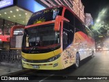 Turismo Del Sur 292 na cidade de Ciudad Autónoma de Buenos Aires, Argentina, por Agustin SanCristobal1712. Número da foto: #10109619.