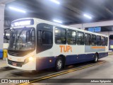 TUPi Transportes Urbanos Piracicaba 8555 na cidade de Piracicaba, São Paulo, Brasil, por Juliano Sgrigneiro. Número da foto: #:id.