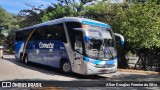 Viação Cometa 15125 na cidade de São Paulo, São Paulo, Brasil, por Allan Douglas Ferreira da Silva. Número da foto: #:id.