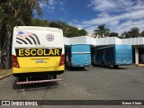 Governo do Estado de São Paulo 9886 na cidade de Queluz, São Paulo, Brasil, por Breno Vieira. Número da foto: #10109970.