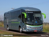 Viação Garcia 8025 na cidade de Paranavaí, Paraná, Brasil, por Robson Alves. Número da foto: #10111050.