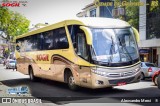 SOGIL - Sociedade de Ônibus Gigante Ltda. 422 na cidade de Gravataí, Rio Grande do Sul, Brasil, por Alexsandro Merci    ®. Número da foto: #:id.