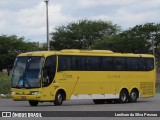 Viação Itapemirim 8853 na cidade de Caruaru, Pernambuco, Brasil, por Lenilson da Silva Pessoa. Número da foto: #10108990.