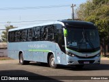 Viação Garcia 83348 na cidade de Paranavaí, Paraná, Brasil, por Robson Alves. Número da foto: #10110856.