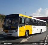 Transunião Transportes 3 6593 na cidade de São Paulo, São Paulo, Brasil, por LUIS FELIPE CANDIDO NERI. Número da foto: #:id.