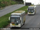 Empresa Gontijo de Transportes 12295 na cidade de Belo Horizonte, Minas Gerais, Brasil, por Douglas Célio Brandao. Número da foto: #10109251.