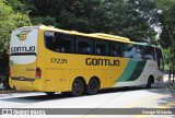 Empresa Gontijo de Transportes 17235 na cidade de São Paulo, São Paulo, Brasil, por George Miranda. Número da foto: #10109574.