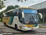 Empresa Gontijo de Transportes 14730 na cidade de Campos dos Goytacazes, Rio de Janeiro, Brasil, por José Maurílio Santos. Número da foto: #10109372.