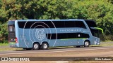 Viação Garcia 8663 na cidade de Engenheiro Beltrão, Paraná, Brasil, por Elvio Antunes. Número da foto: #10110926.