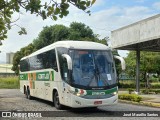 Empresa Gontijo de Transportes 21625 na cidade de Campos dos Goytacazes, Rio de Janeiro, Brasil, por José Maurílio Santos. Número da foto: #10110394.