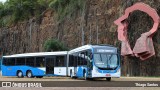 VB Transportes e Turismo 1995 na cidade de Campinas, São Paulo, Brasil, por Thiago Santos. Número da foto: #10109052.
