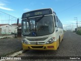 Transportes Guanabara 023 na cidade de Extremoz, Rio Grande do Norte, Brasil, por Dennis Paz. Número da foto: #10110945.