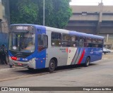 Empresa de Transportes Mairiporã 39.190 na cidade de São Paulo, São Paulo, Brasil, por Diego Cardoso da Silva. Número da foto: #10110594.
