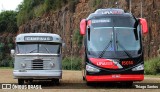 Viação Lira 16 na cidade de Campinas, São Paulo, Brasil, por Thiago Santos. Número da foto: #10109856.