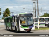 Viação Modelo 9443 na cidade de Aracaju, Sergipe, Brasil, por Cristopher Pietro. ID da foto: :id.