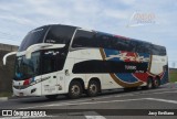 Arte Transportes e Turismo 15000 na cidade de Campinas, São Paulo, Brasil, por Jacy Emiliano. Número da foto: #:id.
