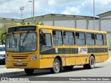 Ônibus Particulares 068 na cidade de São Gonçalo do Amarante, Ceará, Brasil, por Francisco Elder Oliveira dos Santos. Número da foto: #10109538.