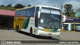 Empresa Gontijo de Transportes 12050 na cidade de João Monlevade, Minas Gerais, Brasil, por Jonatas Costa da Mata. Número da foto: #10108746.