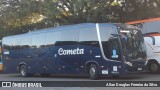 Viação Cometa 721502 na cidade de São Paulo, São Paulo, Brasil, por Allan Douglas Ferreira da Silva. Número da foto: #:id.