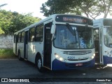 Empresa de Transportes Nossa Senhora da Conceição 4201 na cidade de Natal, Rio Grande do Norte, Brasil, por Dennis Paz. Número da foto: #10111095.