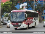 Viação Serro 27813 na cidade de Belo Horizonte, Minas Gerais, Brasil, por Douglas Célio Brandao. Número da foto: #10109036.