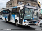 Viação Mauá 7.021 na cidade de São Gonçalo, Rio de Janeiro, Brasil, por Yaan Medeiros. Número da foto: #:id.