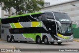 Brasil Sul Linhas Rodoviárias 3505 na cidade de São Paulo, São Paulo, Brasil, por Diego Almeida Araujo. Número da foto: #:id.