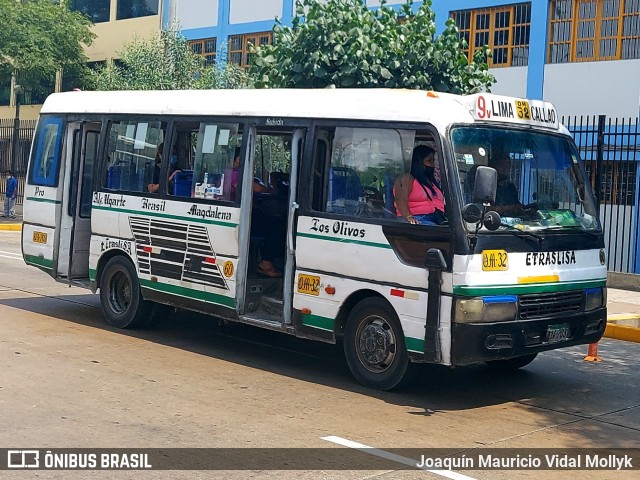 Santa Rosa de Lima S.A. 60 na cidade de Magdalena del Mar, Lima, Lima Metropolitana, Peru, por Joaquín Mauricio Vidal Mollyk. Número da foto: #10113593.