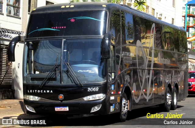 Antônia Turismo 2068 na cidade de Caldas Novas, Goiás, Brasil, por Carlos Júnior. Número da foto: #10114085.